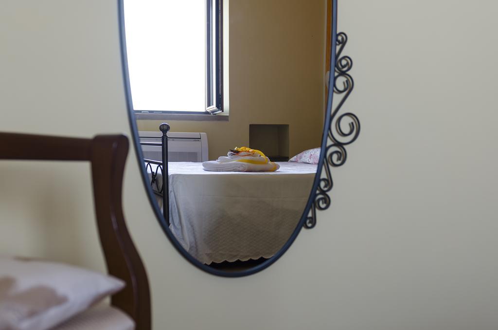 Bed and Breakfast Al Casale Dei Nonni Laureana Cilento Exterior foto