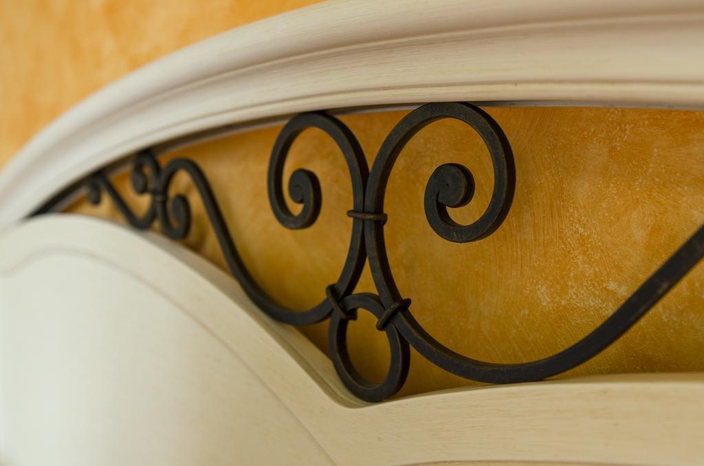 Bed and Breakfast Al Casale Dei Nonni Laureana Cilento Exterior foto